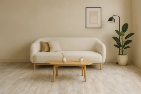 Плитка SPC Bonkeel Funky 3.85мм Blaze в Чебоксарах