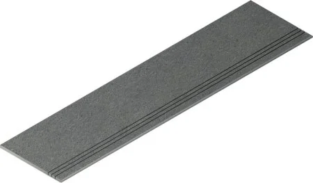 Керамогранит Italon Эверстоун Лава 30х120 ступень в Чебоксарах