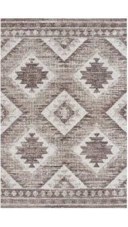 Ковер Синтелон Creative 2,00х2,90 33EBE Прямоугольник в Чебоксарах