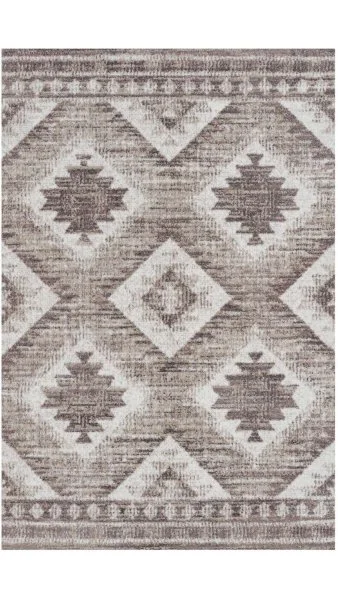 Ковер Синтелон Creative 2,00х2,90 33EBE Прямоугольник в Чебоксарах