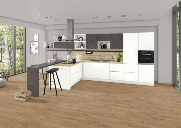 Ламинат Egger PRO 8/33 Дуб Гроув EPL089 в Чебоксарах