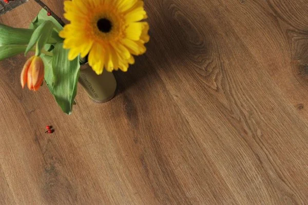 Кварц-виниловая плитка FineFloor Light Дуб Брага FF-1335 в Чебоксарах