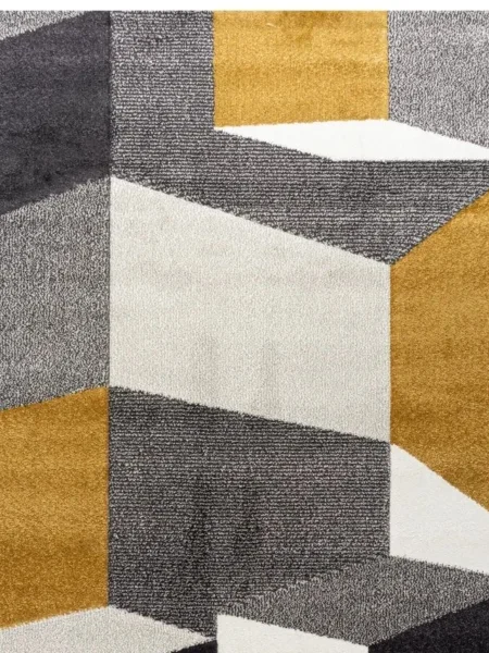 Ковер Синтелон Vegas Home 1,40х2,00 12MKM Прямоугольник в Чебоксарах