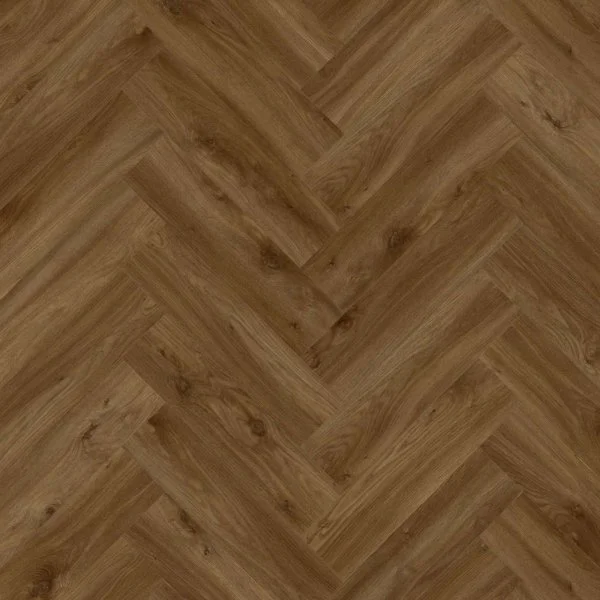 LVT-плитка Moduleo Roots Glue Herringbone 0.55 EIR Sierra Oak 58876Y в Чебоксарах