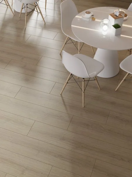 Ламинат Egger PRO 8/33 4V Large Aqua+ Дуб Шерман светло-коричневый EPL204 в Чебоксарах