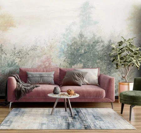 Обои Loymina Пейзаж ART2 012 в Чебоксарах