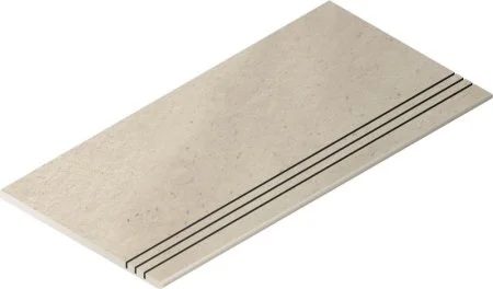 Керамогранит Italon Эверстоун Мун 30х60 ступень в Чебоксарах