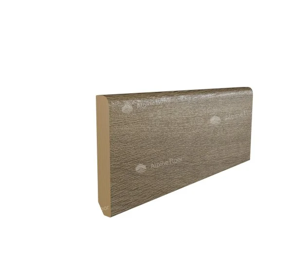 Кварцевый плинтус Alpine Floor Parquet Light 13-7 Дуб Насыщенный в Чебоксарах