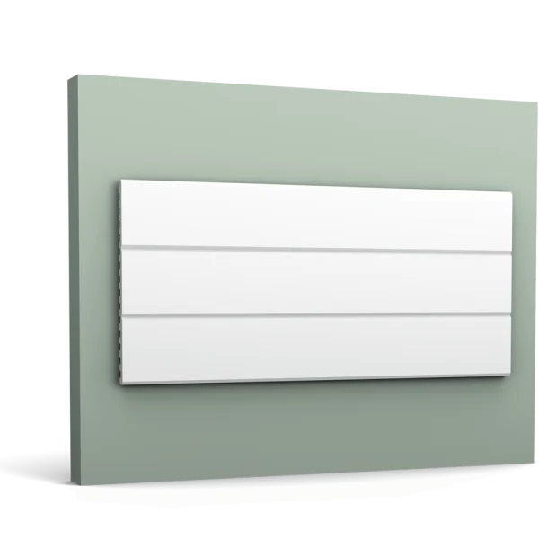 Декоративная панель Orac WX205-2600 (260x25x1.3 см) в Чебоксарах