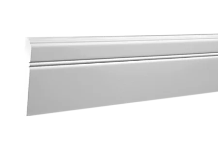 Плинтус Европласт 1.53.103 (110х15х2000 мм) в Чебоксарах