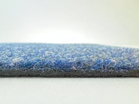 Ковровая плитка Bonkeel Storm Blue в Чебоксарах