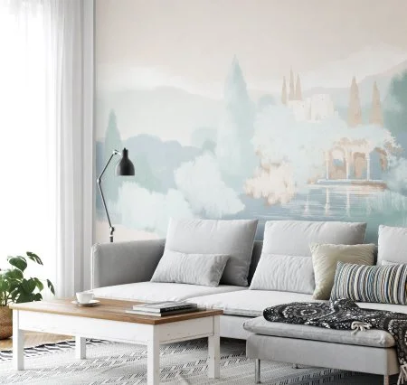 Обои Loymina Пейзаж vol. 2 ART12 003 в Чебоксарах