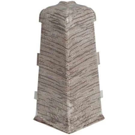 Угол наружный INDO70 23 Дуб Модена в Чебоксарах