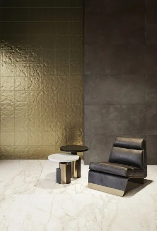 Керамогранит Italon Этернум Кофи 60х120 (Натуральная и Реттифицированная) в Чебоксарах