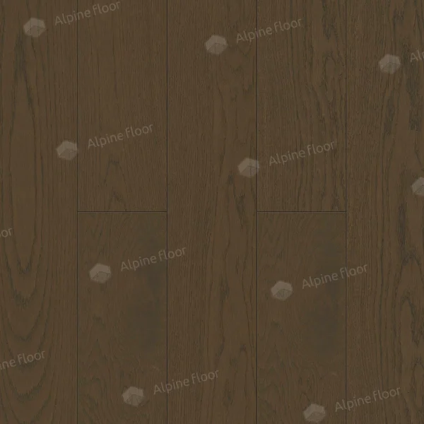Инженерная доска Alpine Floor Villa Дуб Вулкано в Чебоксарах