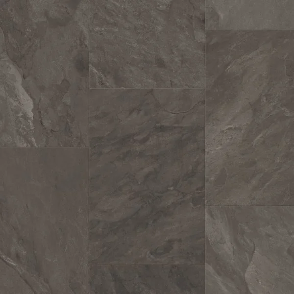 Ламинат Pergo Ebeltoft 12 Pro Темно-серый сланец L1256-05493 в Чебоксарах