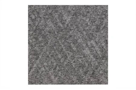 Ковровая плитка Bonkeel Shade Grey в Чебоксарах