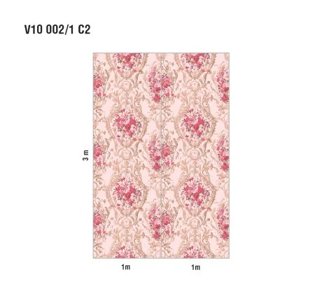 Обои Loymina Classic II V10, 002/1, C2 в Чебоксарах