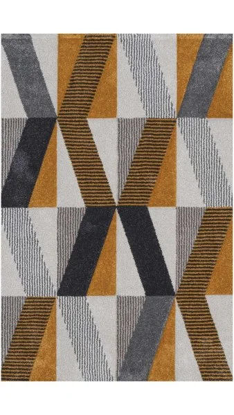 Ковер Синтелон Vegas Home 2,00х2,90 63MKY Прямоугольник в Чебоксарах