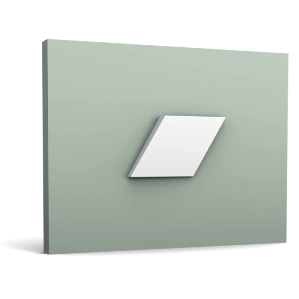 Декоративная панель Orac W100 (15x25,8x2,9 см) в Чебоксарах