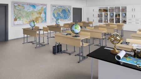 Линолеум Tarkett Primo Plus CPRPI-313 2 м в Чебоксарах