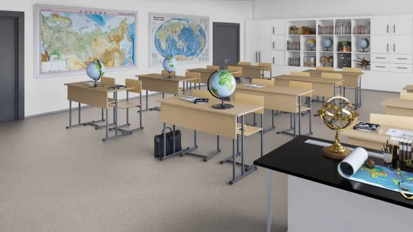 Линолеум Tarkett Primo Plus CPRPI-313 2 м в Чебоксарах