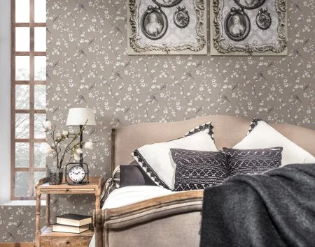 Обои Loymina La Belle Epoque BQ5, 012 в Чебоксарах