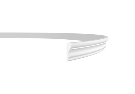 Молдинг Европласт 1.51.377 Гибкий 2,0 м в Чебоксарах