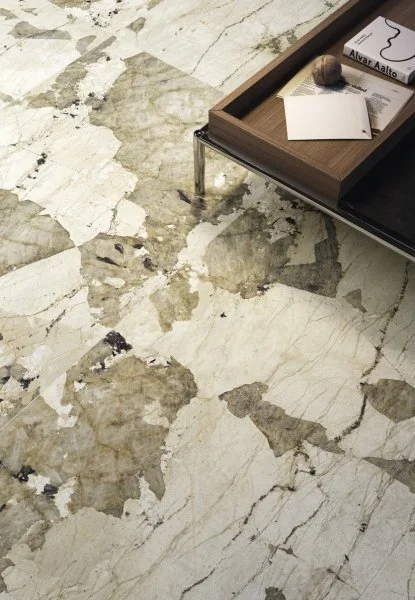 Керамогранит Italon Этернум Волкано 80х160 (Натуральная и Реттифицированная) в Чебоксарах