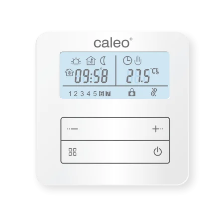 Терморегулятор CALEO С950 в Чебоксарах