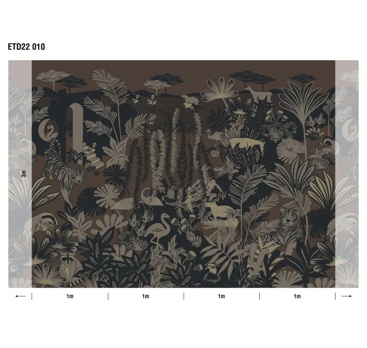 Обои Loymina Etude vol. II ETD22 010 в Чебоксарах