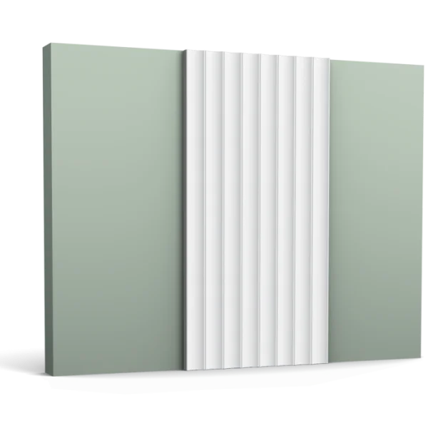 Декоративная панель Orac W110 Flex (200x25x1.6 см) в Чебоксарах