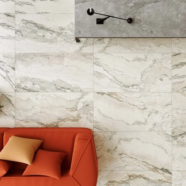 Керамогранит Coliseum Канова Сэнд 60х120 (Натуральный и Реттифицированный) в Чебоксарах