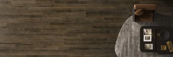 Керамогранит Italon Этернум Могано 20х160 (Натуральная и Реттифицированная) в Чебоксарах