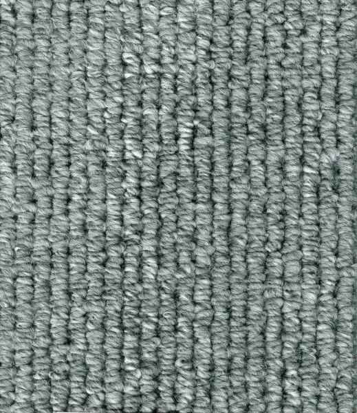 Ковровое покрытие Zartex Палермо 508 Серый Гранит - 3 м в Чебоксарах