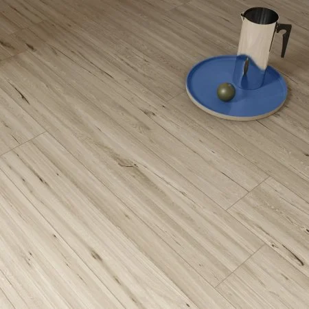 Керамогранит Coliseum Натура Уайт 20х120 (Натуральный и Реттифицированный) в Чебоксарах