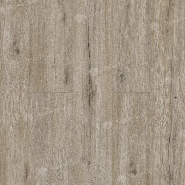 Каменно-полимерная плитка Alpine Floor Solo Прэсто ECO 14-8, 3,5 мм 34 класс в Чебоксарах