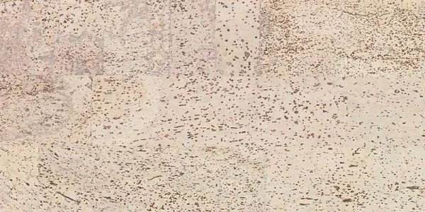 Пробковое покрытие CorkStyle Natural Cork Fantasie Crème (915 х 305 х 6 мм) в Чебоксарах