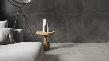 Керамогранит Coliseum Экспо Дарк 60х60 (Натуральный и Реттифицированный) в Чебоксарах