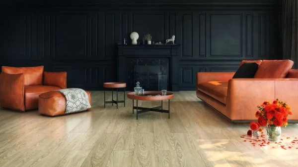 Ламинат Kronopol Aurum Eco Fiori 4587 Oak Tulip в Чебоксарах