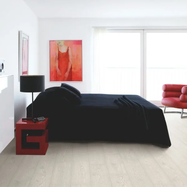 Ламинат Pergo Uppsala Pro Дуб Вековой Серый L1249-05032 в Чебоксарах