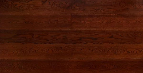 Массивная доска Аmber Wood Дуб шоколад браш лак 18*120*300-1800 мм в Чебоксарах