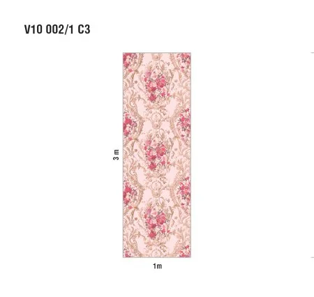 Обои Loymina Classic II V10, 002/1, C3 в Чебоксарах