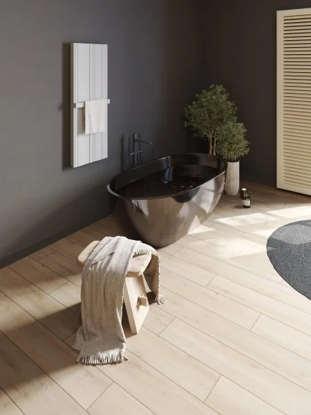 Ламинат Egger PRO 8/33 4V Aqua+ Дуб Валенди Песочный EPL213 в Чебоксарах