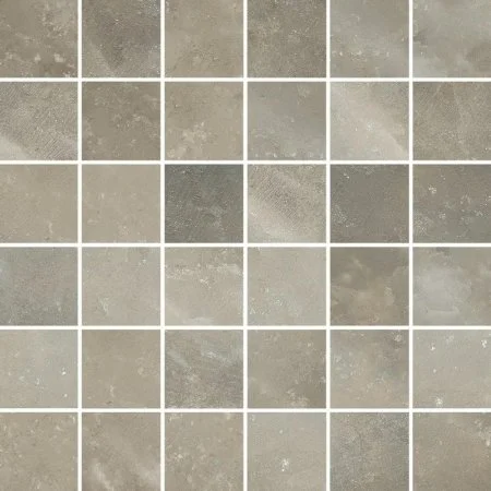Керамогранит Coliseum Ривьера Дарк Мозаика (Натуральная, 30х30) в Чебоксарах