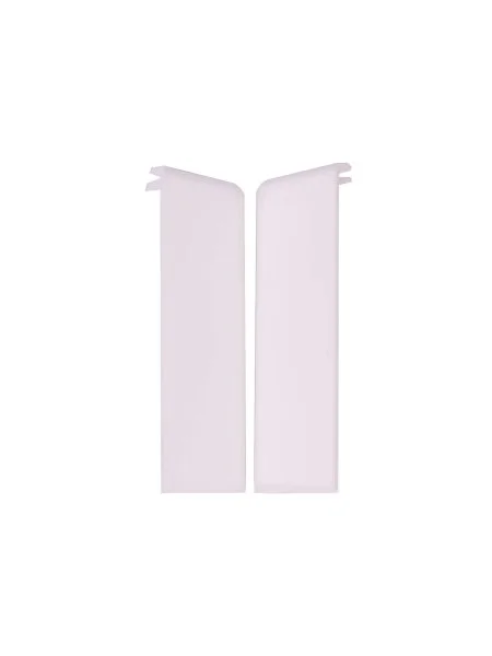 Заглушки Korner 100 Белый в Чебоксарах