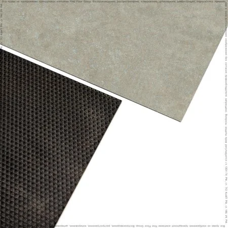 ПВХ плитка FineFlex Stone Эбеко FX-204 в Чебоксарах