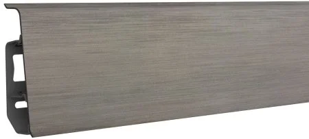 Пластиковый плинтус Bonkeel Style BS7018 (70х26х2200 мм) в Чебоксарах