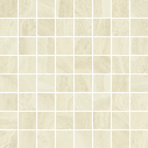Керамогранит Italon Шарм Эдванс Алабастро 29,2х29,2 мозаика (Люкс) в Чебоксарах