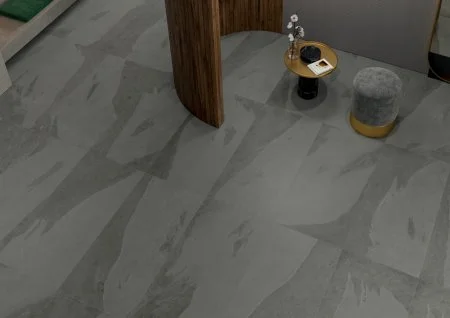 Керамогранит Coliseum Ардезия Грэй 60х120 (Натуральный и Реттифицированный) в Чебоксарах